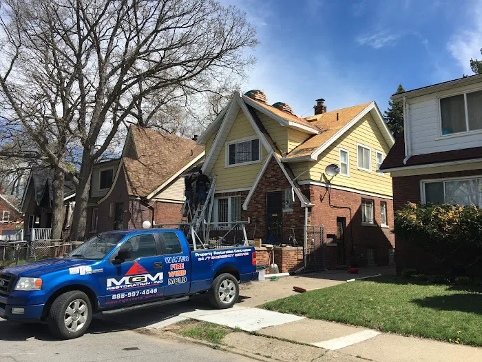 MGM Restoration Picture 7