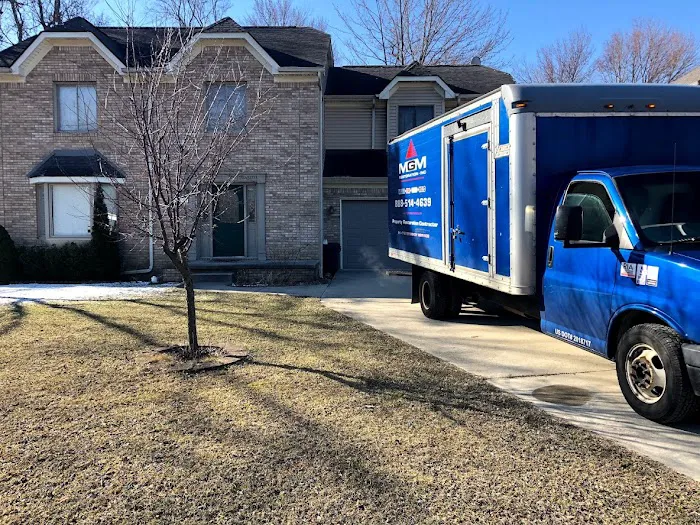 MGM Restoration Picture 10