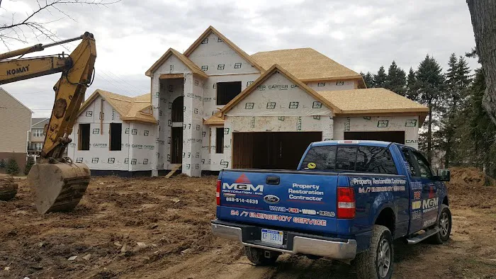 MGM Restoration Picture 8