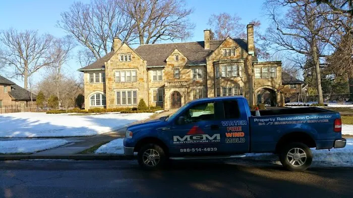 MGM Restoration Picture 9