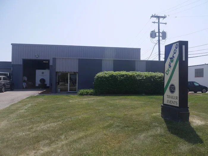 DriForce Property Restoration Picture 3