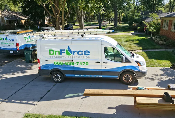 DriForce Property Restoration Picture 9
