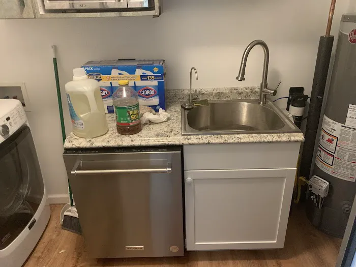 DriForce Property Restoration Picture 1