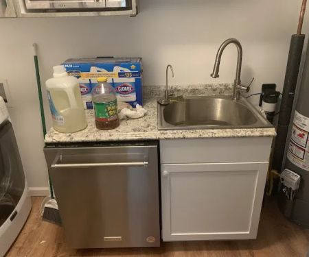 DriForce Property Restoration