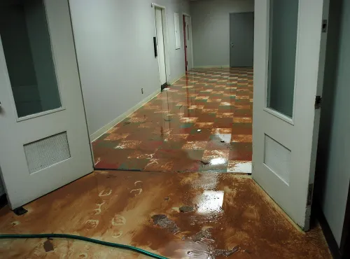 Citywide Restoration, LLC Picture 3