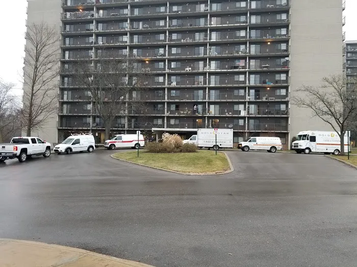 Gold Star Property Restoration, Inc. Picture 3