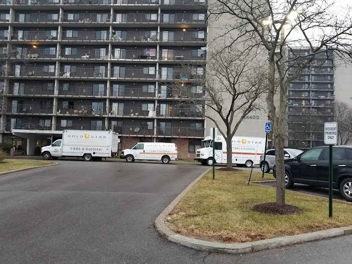 Gold Star Property Restoration, Inc. Picture 4