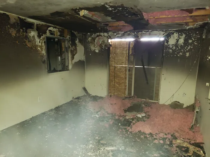 Gold Star Property Restoration, Inc. Picture 6