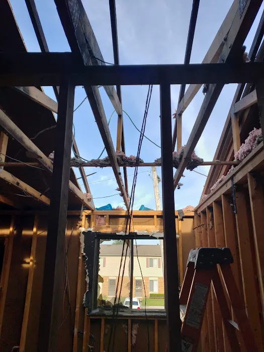 Gold Star Property Restoration, Inc. Picture 7