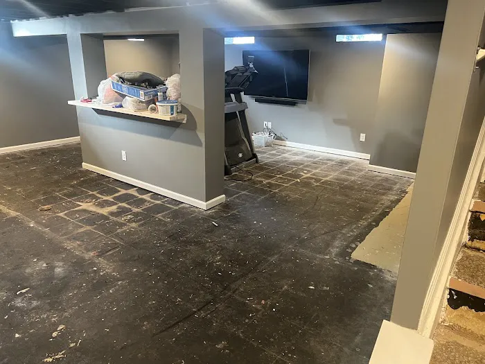 Gold Star Property Restoration, Inc. Picture 8