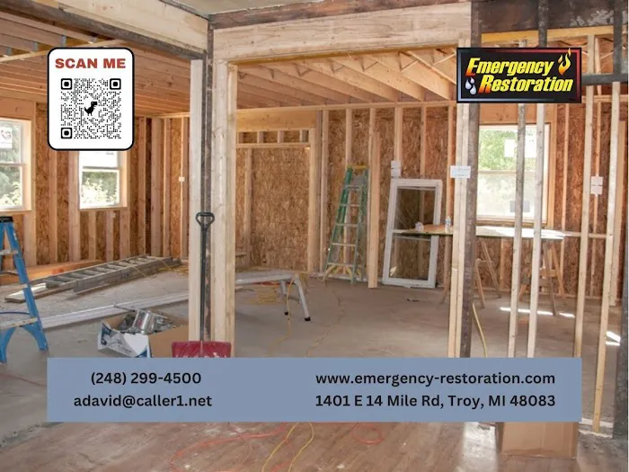 Emergency Restoration Picture 7