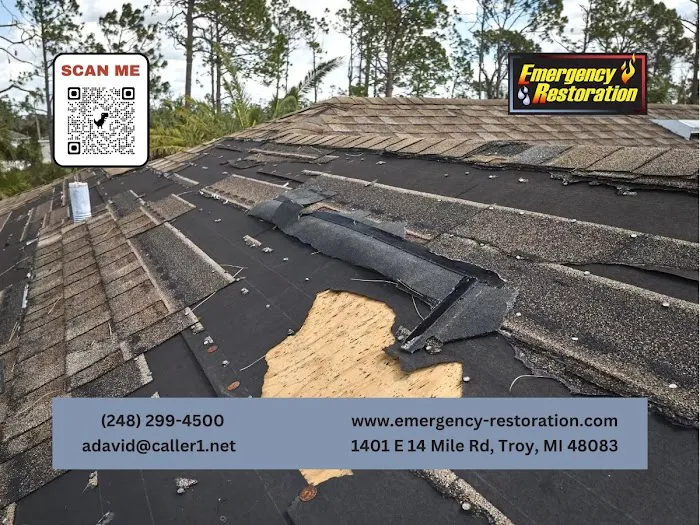 Emergency Restoration Picture 10