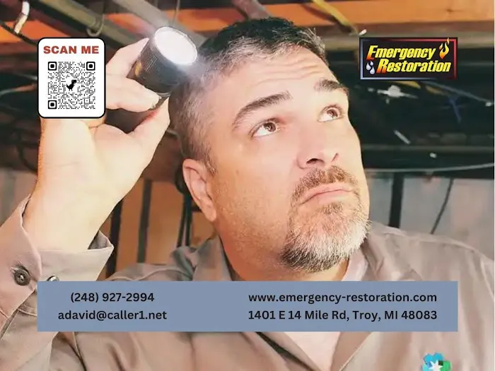 Emergency Restoration Picture 9