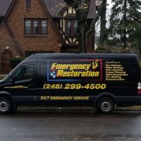 Emergency Restoration ico