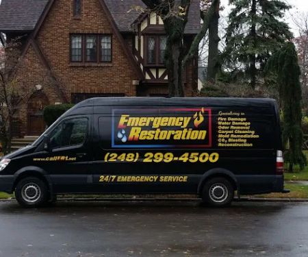 Emergency Restoration