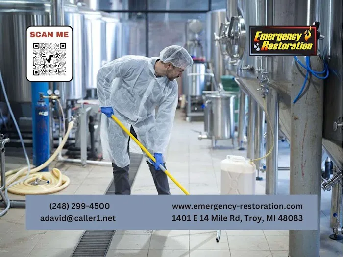 Emergency Restoration Picture 2