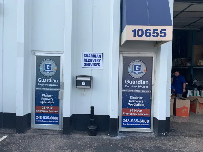 Guardian Recovery Services Picture 7