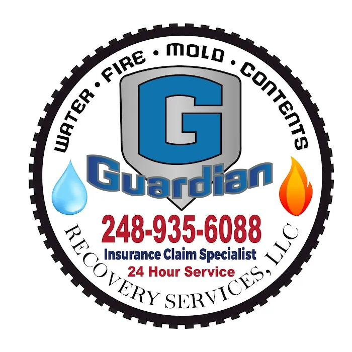 Guardian Recovery Services Picture 4