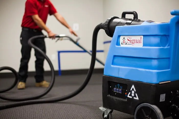 Signal Restoration Services Picture 6