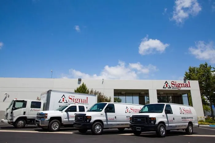 Signal Restoration Services Picture 8