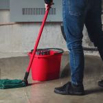 Copeland Flood & Water Damage Cleanup