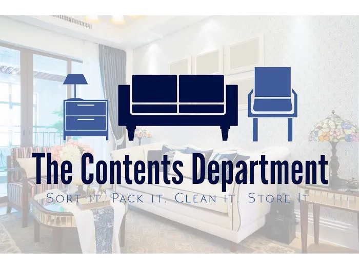 The Contents Department Picture 2