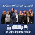 The Contents Department