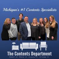 The Contents Department ico