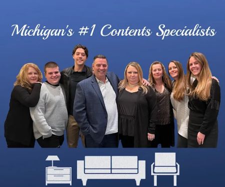 The Contents Department