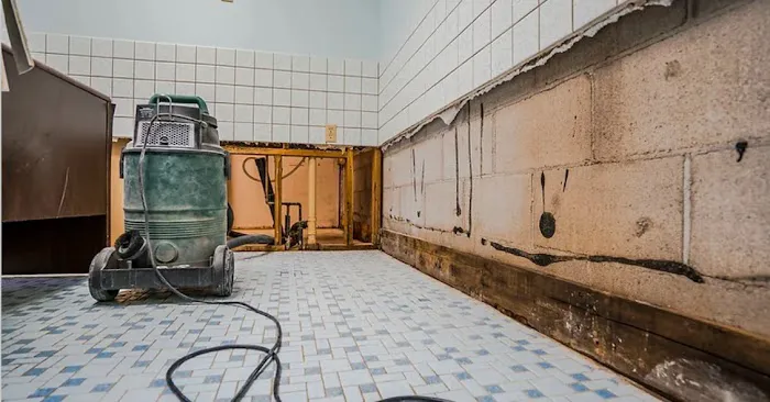 Ivory Property Restoration Picture 4