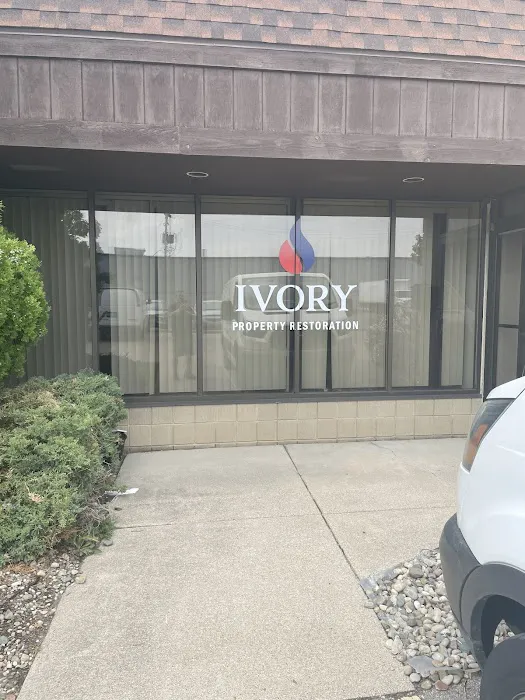 Ivory Property Restoration Picture 5