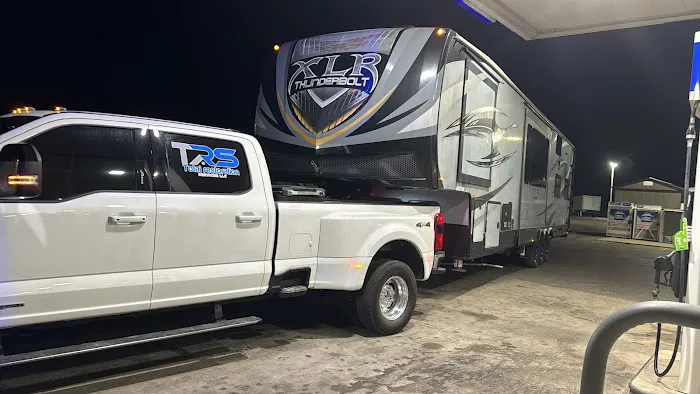 Total Restoration Services Picture 1