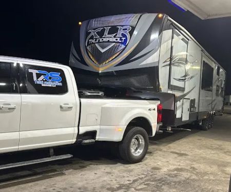 Total Restoration Services