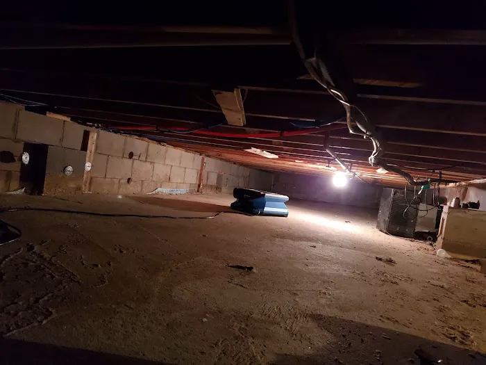 Harrison's Cleanup Picture 1