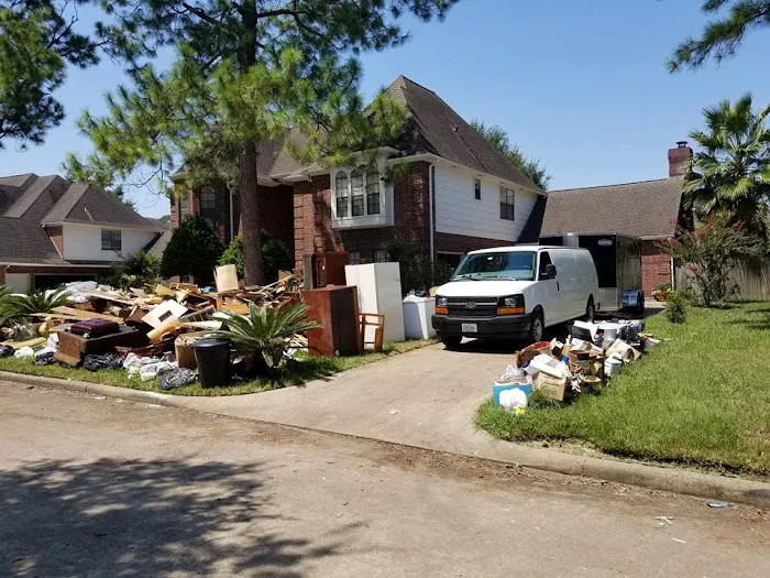 Harrison's Cleanup Picture 2