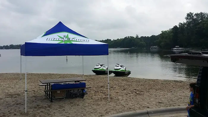 Magic Touch Carpet Cleaning & Water Damage Restoration Picture 1