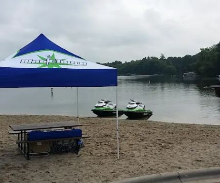 Magic Touch Carpet Cleaning & Water Damage Restoration