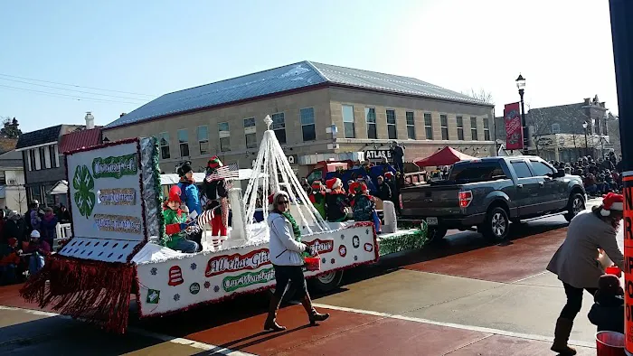 Magic Touch Carpet Cleaning & Water Damage Restoration Picture 3