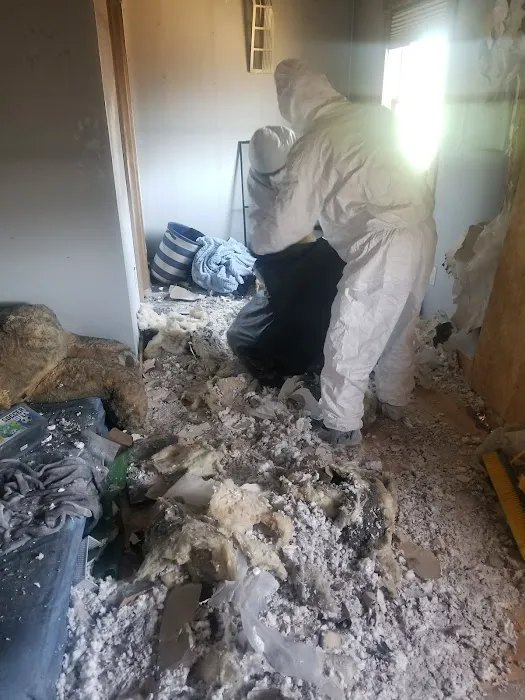 Magic Touch Carpet Cleaning & Water Damage Restoration Picture 2