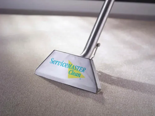 ServiceMaster Restoration and Cleaning by Skip - Carpet Cleaning & More Picture 1