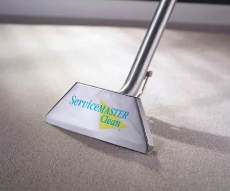 ServiceMaster Restoration and Cleaning by Skip - Carpet Cleaning & More