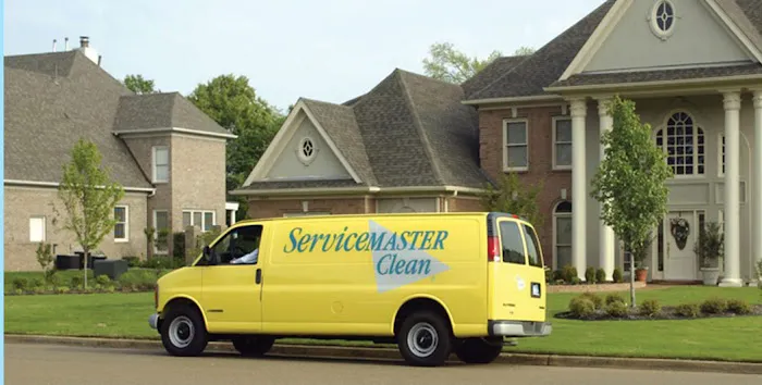 ServiceMaster Restoration and Cleaning by Skip - Carpet Cleaning & More Picture 8