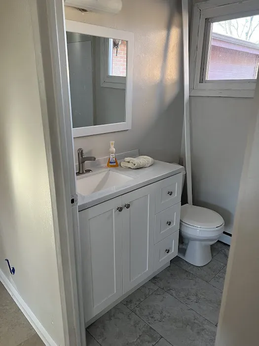 Full Service Painting Picture 3