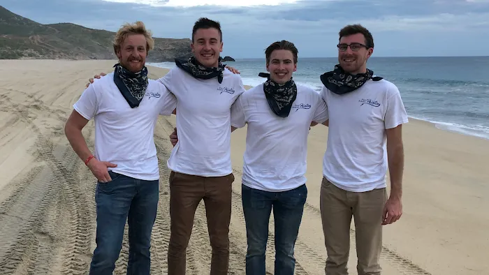 Full Service Painting Picture 10