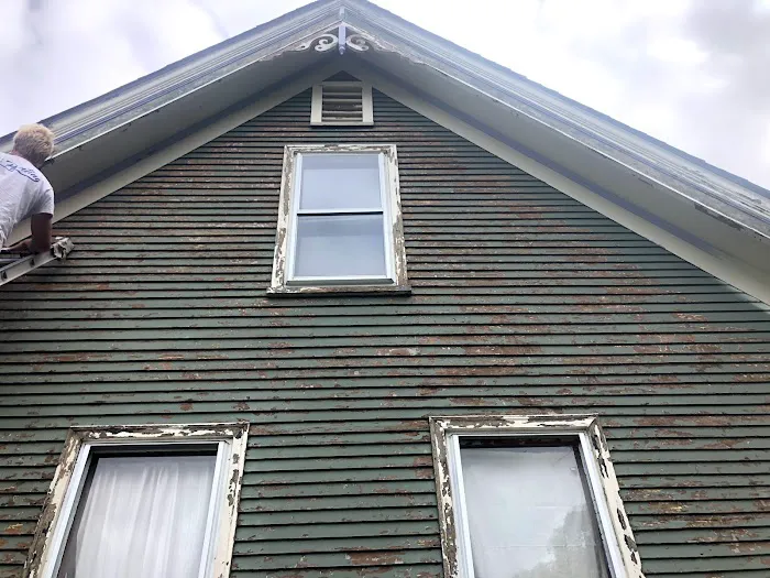 Full Service Painting Picture 8