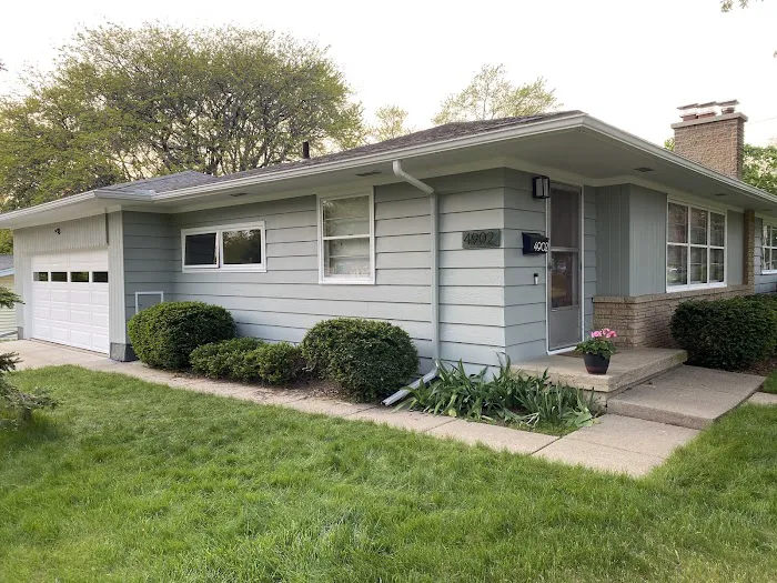 Full Service Painting Picture 6