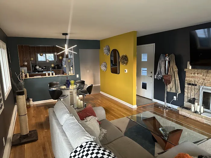 Full Service Painting Picture 7