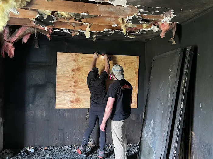 SERVPRO of Dane County West and East Picture 5