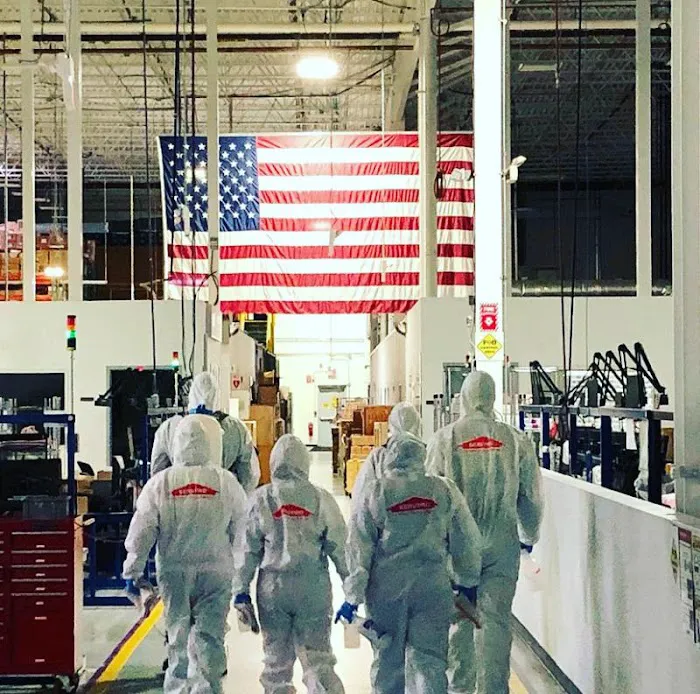 SERVPRO of Dane County West and East Picture 10