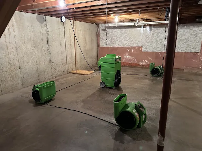 SERVPRO of Dane County West and East Picture 6